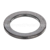 100030 Newco Gasket, Brass .566 Id Tinplat