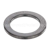 100030 Newco Gasket, Brass .566 Id Tinplat