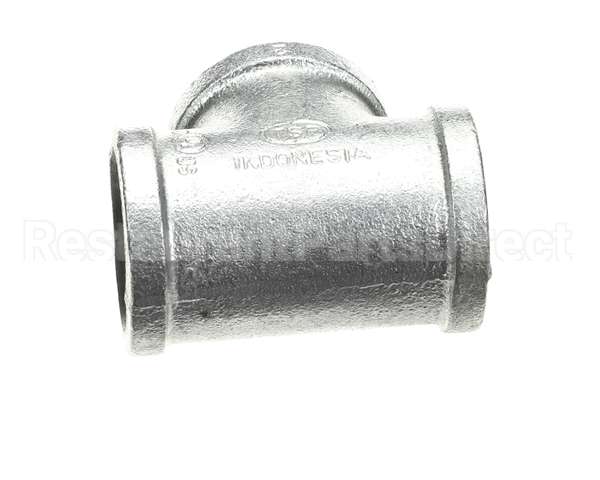 100036 Champion - Moyer Diebel Tee 1 1/2 Npt Galv