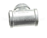 100036 Champion - Moyer Diebel Tee 1 1/2 Npt Galv
