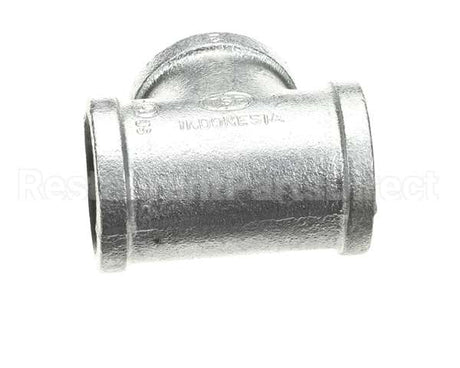 100036 Champion - Moyer Diebel Tee 1 1/2 Npt Galv