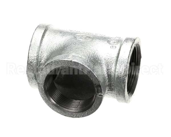 100036 Champion - Moyer Diebel Tee 1 1/2 Npt Galv