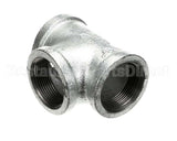 100036 Champion - Moyer Diebel Tee 1 1/2 Npt Galv