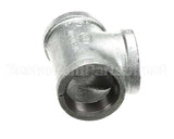 100036 Champion - Moyer Diebel Tee 1 1/2 Npt Galv