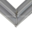100041 Carroll Coolers 4-Sided Gasket, 77.5X35.75X0.5