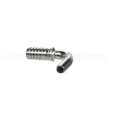 1000429 Lancer Ss Elbow 3/8 Barb X 1/4 Barb