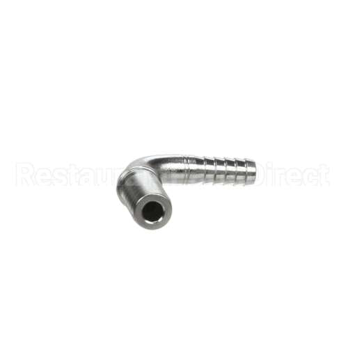 1000429 Lancer Ss Elbow 3/8 Barb X 1/4 Barb