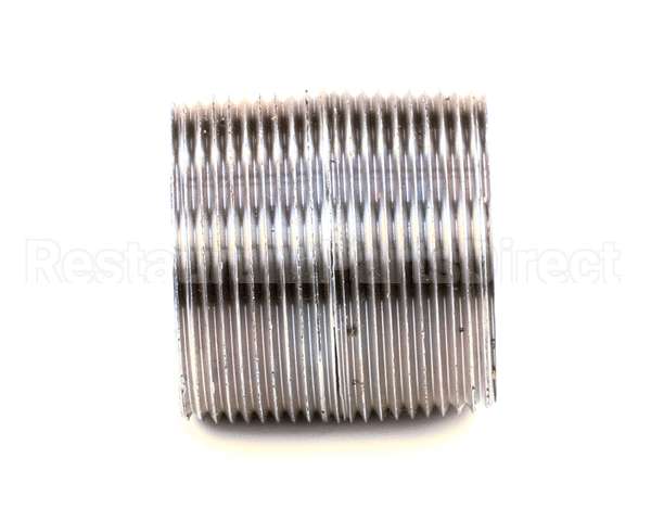 100043 Champion - Moyer Diebel Nipple Close 1 1/2Npt Galv