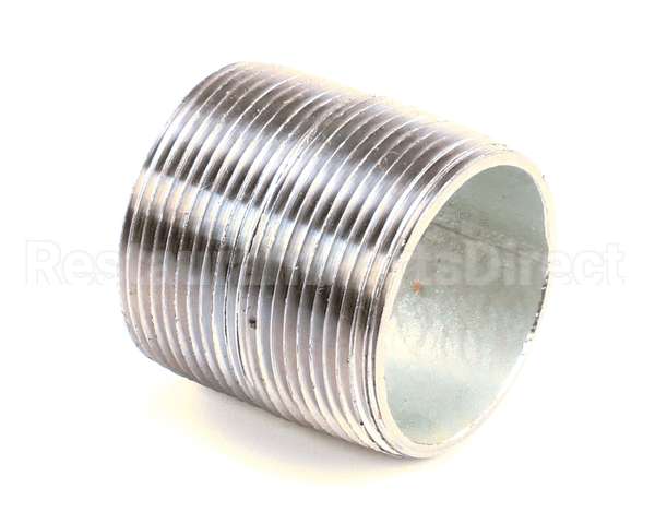 100043 Champion - Moyer Diebel Nipple Close 1 1/2Npt Galv