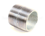 100043 Champion - Moyer Diebel Nipple Close 1 1/2Npt Galv