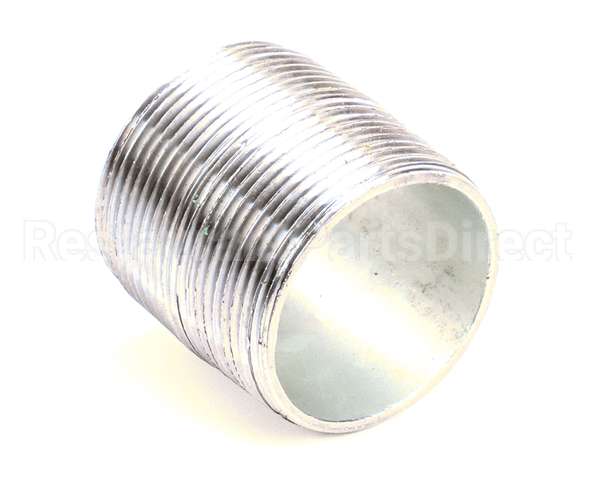 100043 Champion - Moyer Diebel Nipple Close 1 1/2Npt Galv