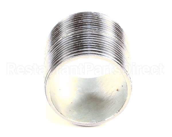 100043 Champion - Moyer Diebel Nipple Close 1 1/2Npt Galv