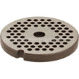 1000509 Compatible Univex Plate, 3/16"