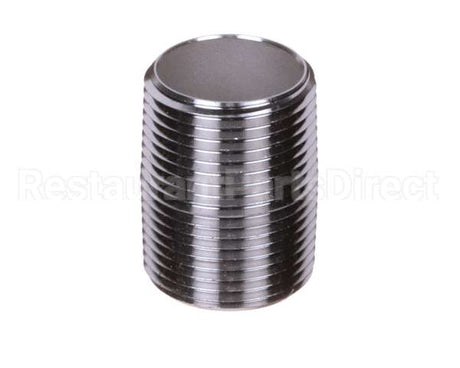 100051 Champion - Moyer Diebel Nipple Close 3/4Npt Sst