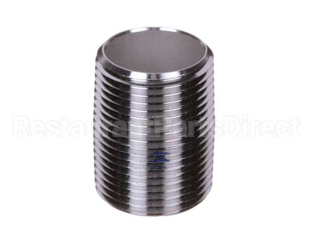 100051 Champion - Moyer Diebel Nipple Close 3/4Npt Sst