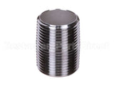 100051 Champion - Moyer Diebel Nipple Close 3/4Npt Sst