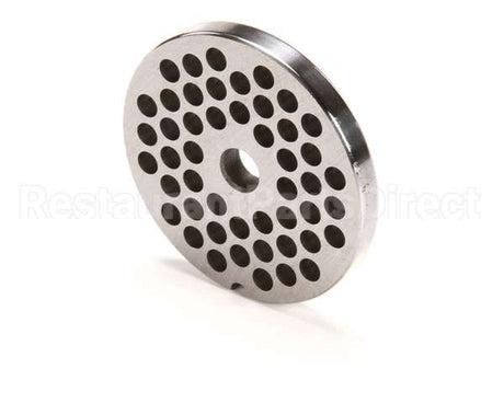 1000510 Univex #12 1/4 Plate
