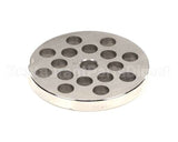 1000511 Univex #12 3/8 Plate