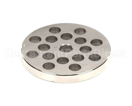 1000511 Univex #12 3/8 Plate