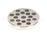 1000511 Univex #12 3/8 Plate