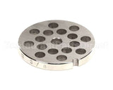 1000511 Univex #12 3/8 Plate