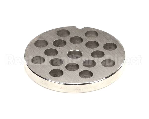 1000511 Univex #12 3/8 Plate