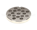 1000511 Univex #12 3/8 Plate