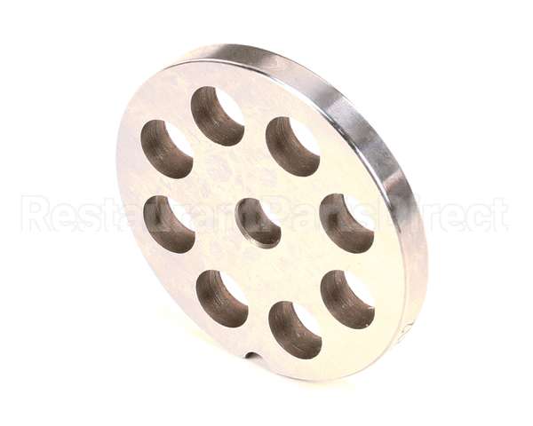 1000512 Univex #12 1/2 Plate