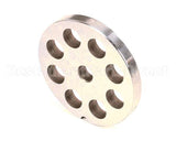 1000512 Univex #12 1/2 Plate