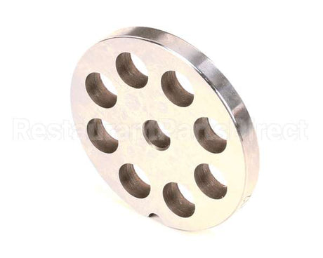 1000512 Univex #12 1/2 Plate