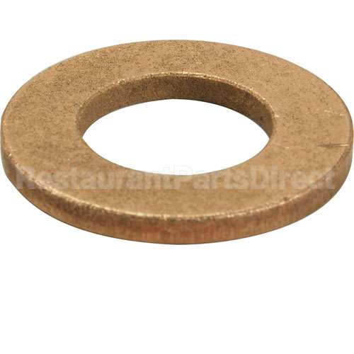 1000517 Compatible Univex Washer, Thrust