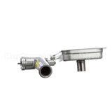 1000550 Univex Almfc12 Meat Food Chop