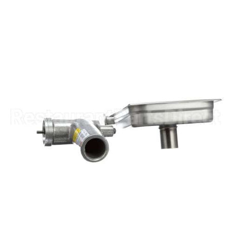 1000550 Univex Almfc12 Meat Food Chop