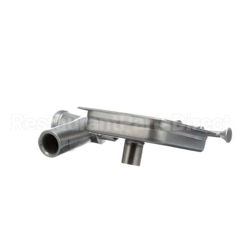 1000550 Univex Almfc12 Meat Food Chop