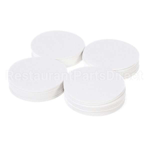 1000556 Compatible Univex 4 Round