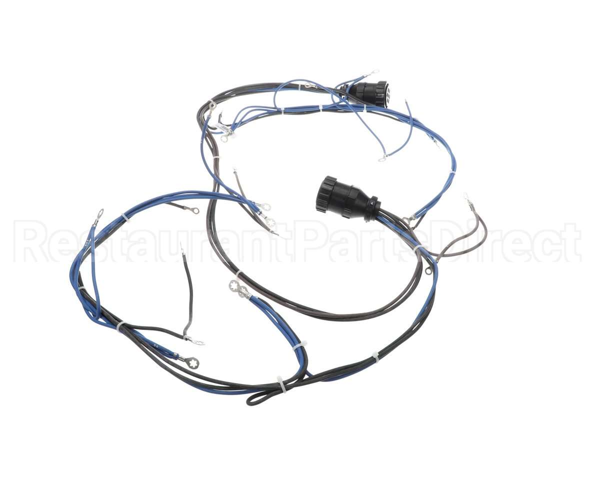 10005602 Lincoln Wireharness,Back,Y