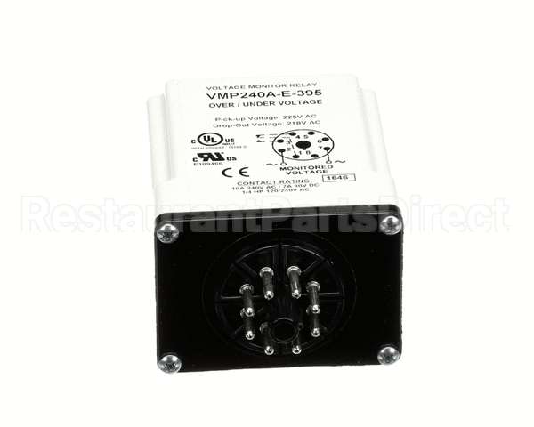 10005705 Lincoln Relay,Voltage Monitoring Vmr
