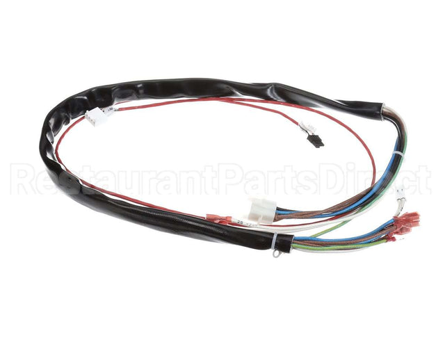 10005710 Lincoln Wire Harness, Main. Box Dcti,