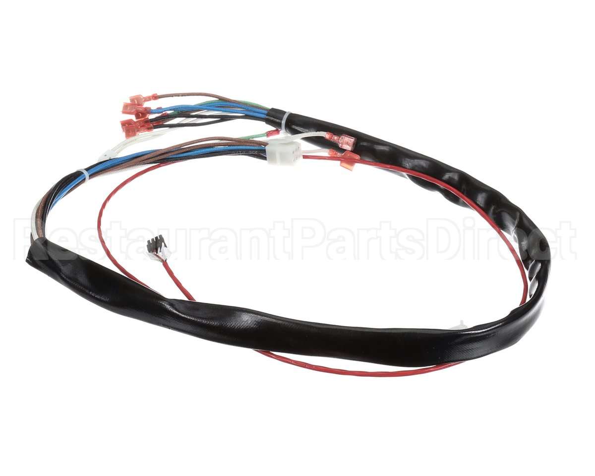 10005710 Lincoln Wire Harness, Main. Box Dcti,