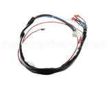 10005710 Lincoln Wire Harness, Main. Box Dcti,
