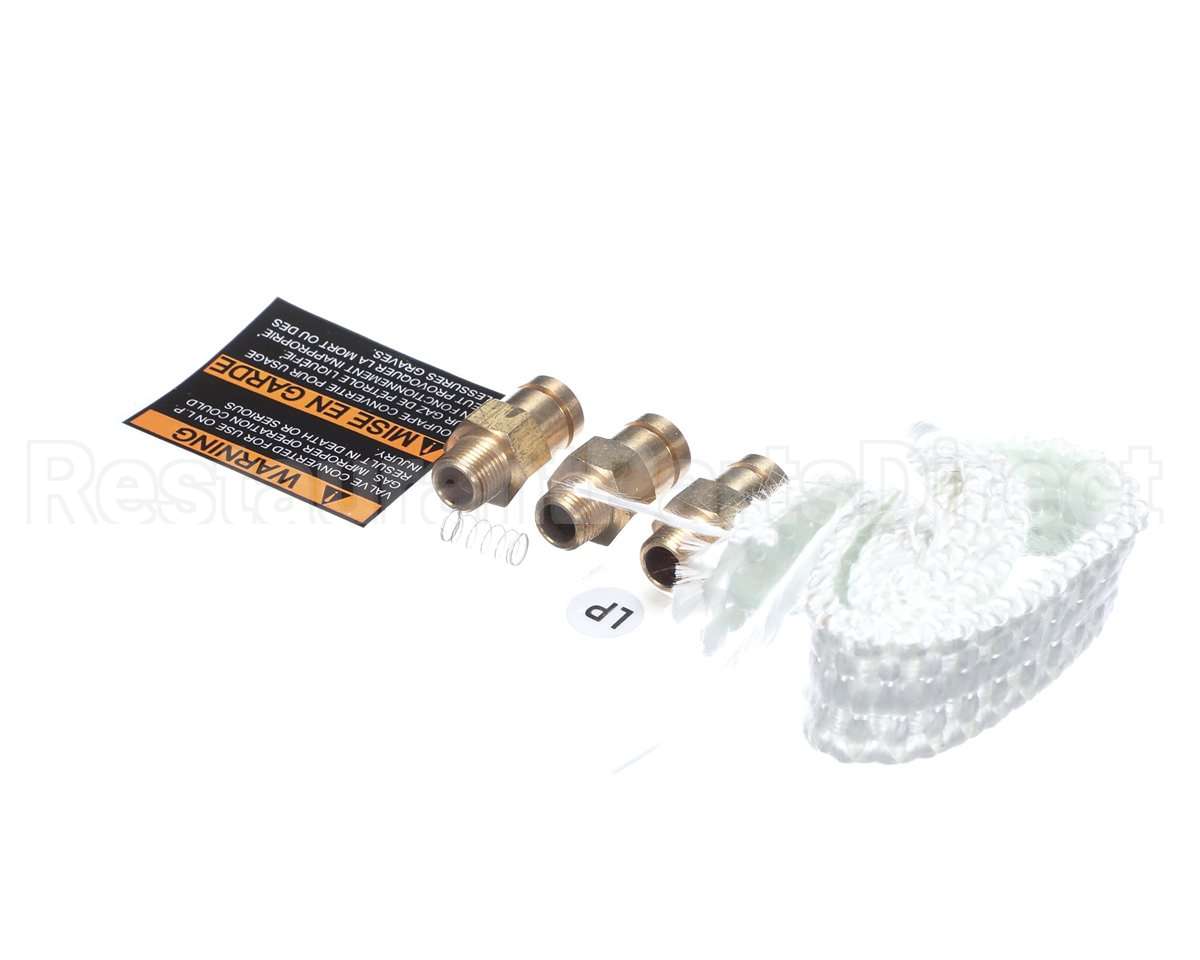 100063 Blodgett Kit,Ng To Lp Convert Hv100G