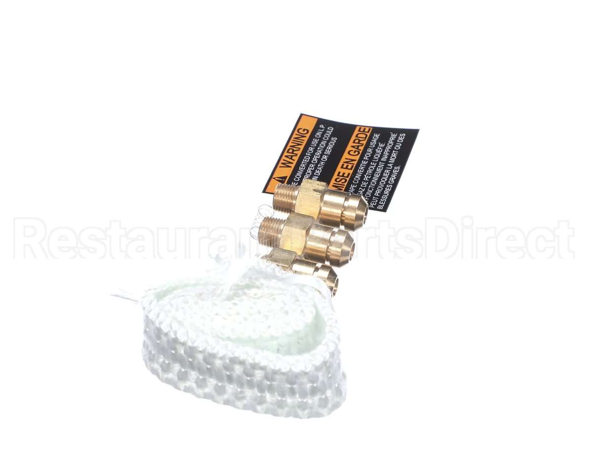 100063 Blodgett Kit,Ng To Lp Convert Hv100G