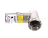 1000651 Univex Housing, Mfc12 (Alum)