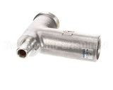 1000651 Univex Housing, Mfc12 (Alum)