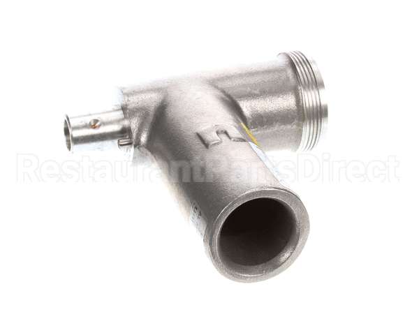 1000651 Univex Housing, Mfc12 (Alum)