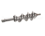1000653 Univex Almfc12 Worm Assem. (Alumin)