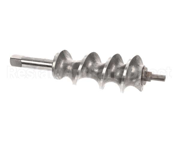 1000653 Univex Almfc12 Worm Assem. (Alumin)