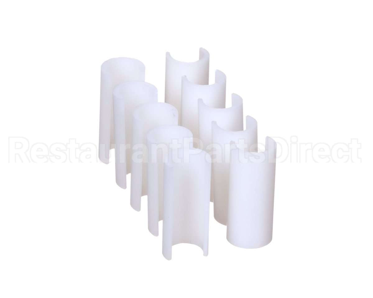 100069 Server Collar, Gaging-10 Ml