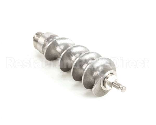 1000708 Univex Mg22 Worm Assembly