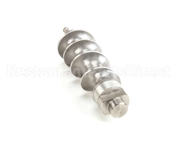 1000708 Univex Mg22 Worm Assembly